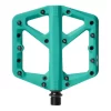 Crankbrothers Stamp 1 Pedals In Blue