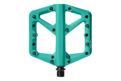 Crankbrothers Stamp 1 Pedals In Blue