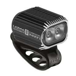 Lezyne Multi Drive 1000 Front Light In Black