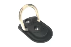 Abus Granit WBA 60 Ground Anchor In Black