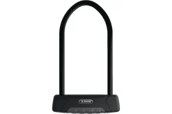 Abus Granit Plus 470 Black 300mm Gold