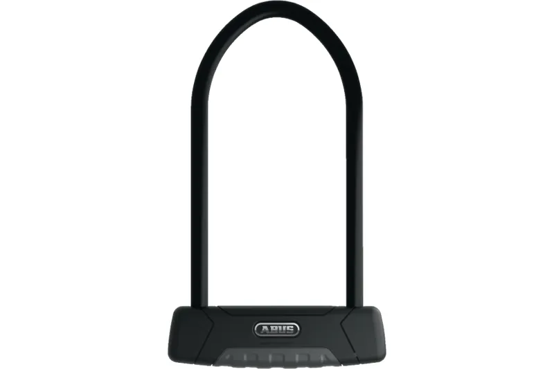 Abus Granit Plus 470 Black 300mm Gold 3 Abus Granit Plus 470 Black 300mm Gold