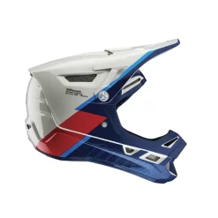 100% Aircraft Composite Helmet In LTD Yellow