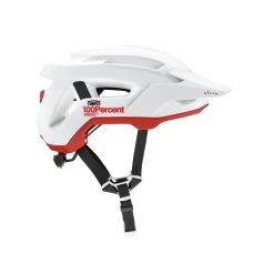 100% Altis Helmet In Grey -Cycling Pro Shop 80040 000