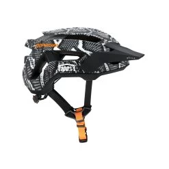 100% Altis Helmet In Black -Cycling Pro Shop 80040 473 1