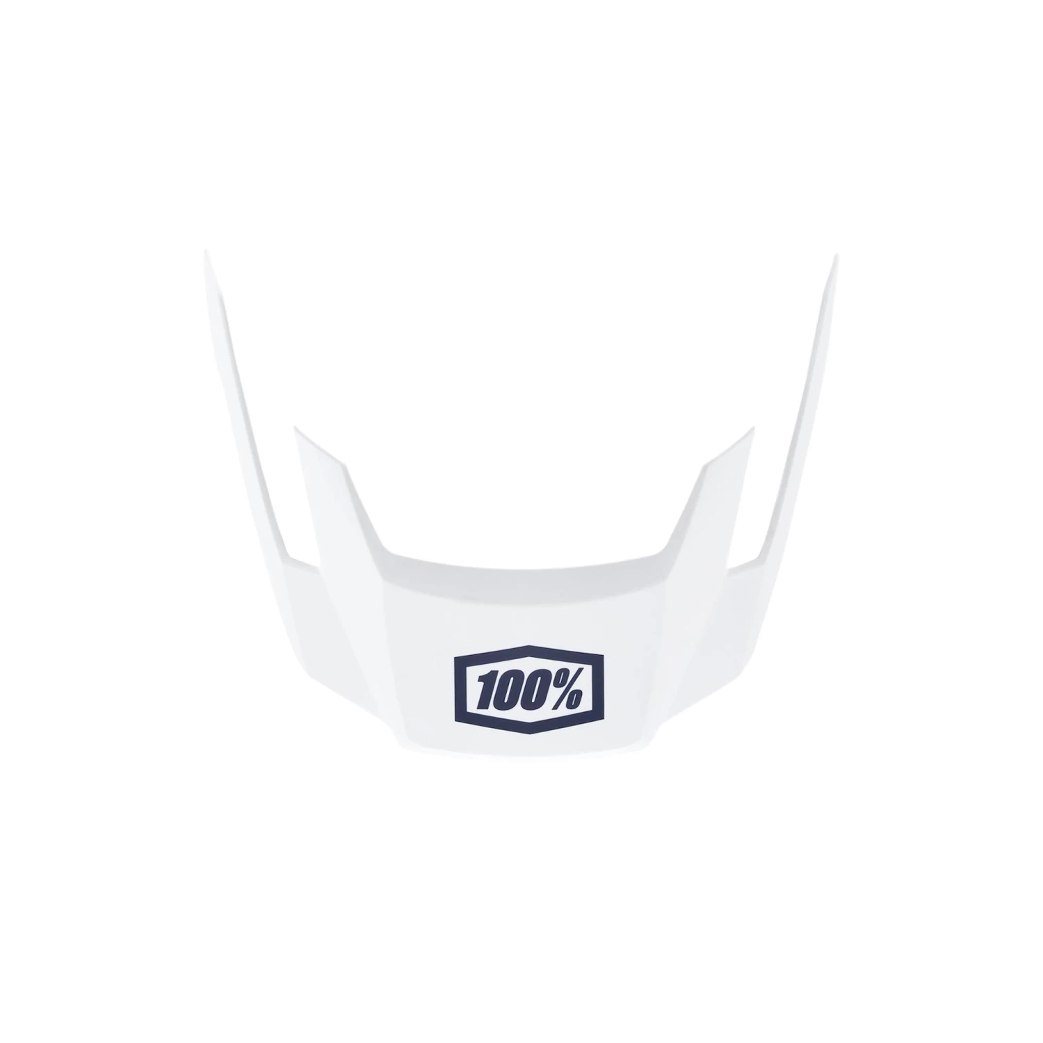 100% Altec V2 Helmet Replacement Visor In Grey 3 100% Altec V2 Helmet Replacement Visor In Grey