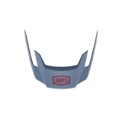 100% Altec V2 Helmet Replacement Visor In Warm Grey 15 100% Altec V2 Helmet Replacement Visor In Warm Grey -Cycling Pro Shop 81033 182 16 2