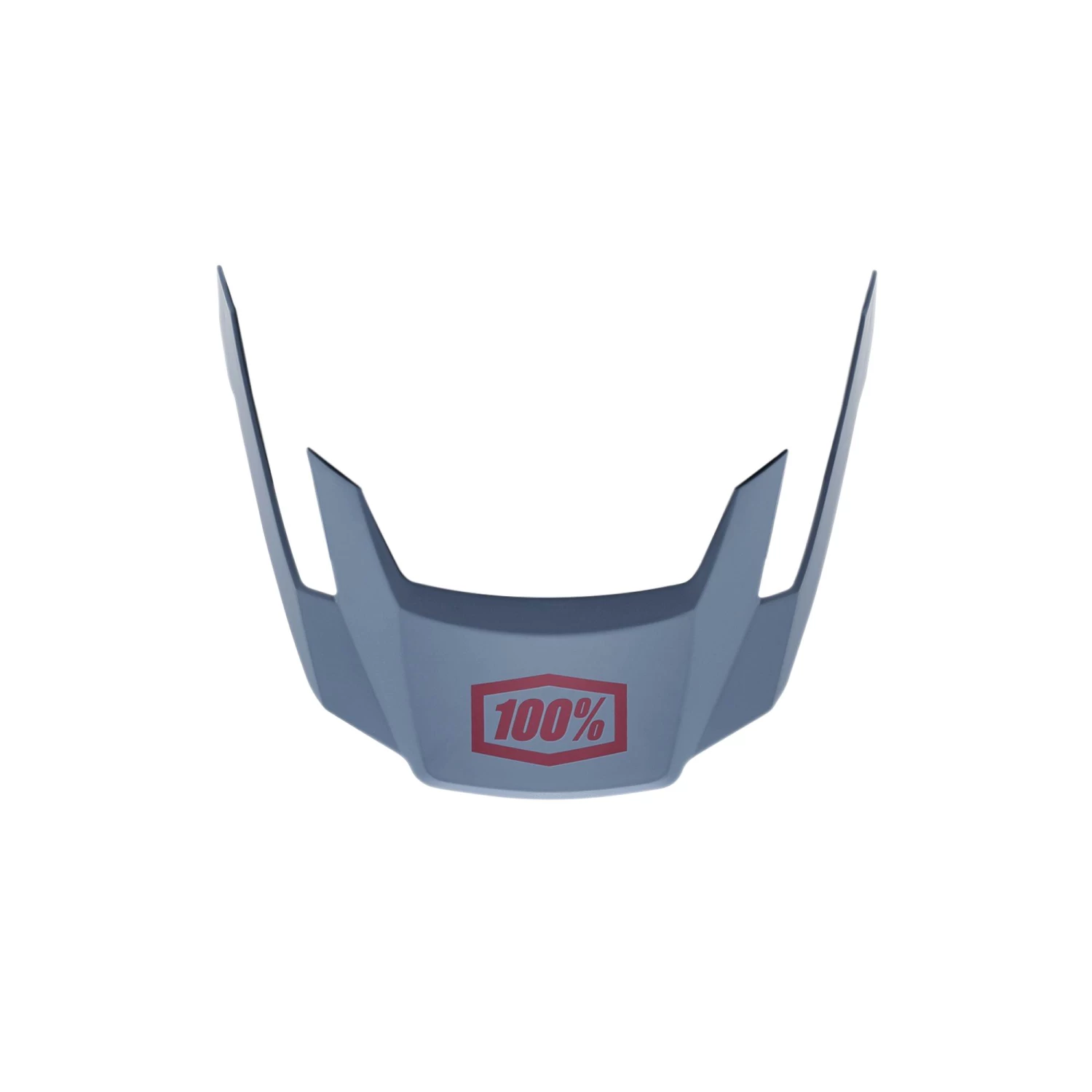 100% Altec V2 Helmet Replacement Visor In Warm Grey 8 100% Altec V2 Helmet Replacement Visor In Warm Grey - Image 6