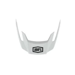 100% Altec V2 Helmet Replacement Visor In Navy Fade -Cycling Pro Shop 81034 023 6