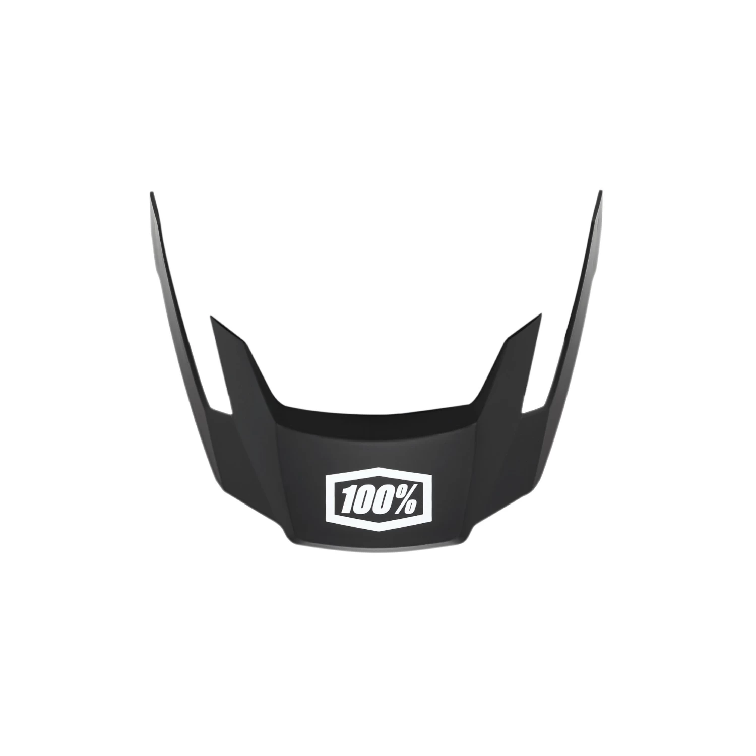 100% Altec V2 Helmet Replacement Visor In Grey 5 100% Altec V2 Helmet Replacement Visor In Grey - Image 3