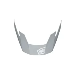 100% 100 Altis Replacement Visor Grey