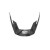 100% 100 Altis Replacement Visor Camo -Cycling Pro Shop 81040 064