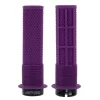 DMR Brendog Deathgrip Flange In Purple -Cycling Pro Shop 8f3d62f8 0dfd 4845 a03e ab2700c6b4c7 1500x1500