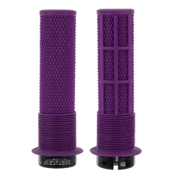 DMR Brendog Deathgrip Flange In Purple