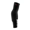 100% Teratec Elbow Guards In Black -Cycling Pro Shop 90130 001