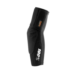 100% Teratec+ Elbow Guard Black