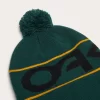 Oakley Factory Cuff Beanie - Hunter Green -Cycling Pro Shop 911432 9YC dtl2