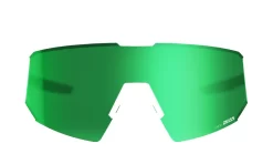 Melon Alleycat Lens Green Chrome