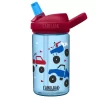 Camelbak Eddy+ Back To School LtdEd Kids 400ml Bottle In Moto Rally -Cycling Pro Shop CBEDDPK14RBTSLE 59791