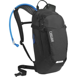 Camelbak M.U.L.E. 12l Hydration Pack With 3l Reservoir In Black