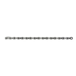 SRAM PC GX Eagle Solid Pin 126-link 12-speed Powerlock Chain In Silver