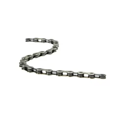 Sram Pc 1130 Chain - Silver 114 Link With Powerlock: 11 Speed