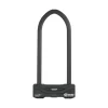 Abus Granit Extreme 59 260mm U-Lock In Black 2 Abus Granit Extreme 59 260mm U-Lock In Black -Cycling Pro Shop CITRSIM Abus U GranitExtreme59ULock 260mm Black