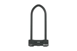 Abus Granit Extreme 59 260mm U-Lock In Black