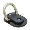 Abus Granit WBA 75 Anchor In Black -Cycling Pro Shop CITRSIM Abus U GranitWBA75Anchor Black