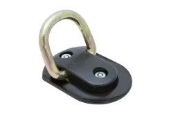Abus Granit WBA 75 Anchor In Black