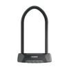 Abus Granit XPlus 540 U-Lock In Black -Cycling Pro Shop CITRSIM Abus U GranitXPlus540ULock Black