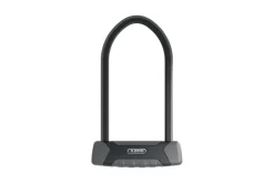 Abus Granit XPlus 540 U-Lock In Black