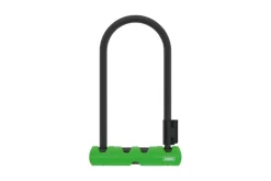 Abus Ultra 410 U-Lock In Black