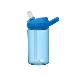 2021 Camelbak Eddy+ Kids 400ml Bottle In Skate Monsters -Cycling Pro Shop CITRSIM Camelbak K 2021 EddyplusKidsBottle 400ml TrueBlue 2 3