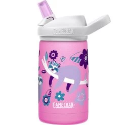 2022 Camelbak Eddy+ Kids Vacuum Insul 350ml Bottle In Magic Unicorns -Cycling Pro Shop CITRSIM Camelbak K 2022 EddyplusKidsVacuumInsulatedSSTBottle 350ml FlowerchildSloth 1