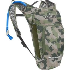 Camelbak Kids Mini MULE 3l Hydration Pack W/1.5l Reservoir In Black 15 Camelbak Kids Mini MULE 3l Hydration Pack W/1.5l Reservoir In Black -Cycling Pro Shop CITRSIM Camelbak K 2023 KidsMiniMULE3lHydrationPack w15lReservoir Camo 1