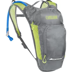 Camelbak Kids Mini MULE 3l Hydration Pack W/1.5l Reservoir In Black 12 Camelbak Kids Mini MULE 3l Hydration Pack W/1.5l Reservoir In Black -Cycling Pro Shop CITRSIM Camelbak K 2023 KidsMiniMULE3lHydrationPack w15lReservoir MetalGreyGreen