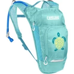 Camelbak Kids Mini MULE 3l Hydration Pack W/1.5l Reservoir In Black 17 Camelbak Kids Mini MULE 3l Hydration Pack W/1.5l Reservoir In Black -Cycling Pro Shop CITRSIM Camelbak K 2023 KidsMiniMULE3lHydrationPack w15lReservoir TurquoiseTurtle 1