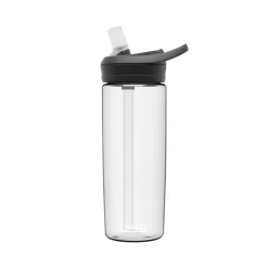2021 Camelbak Eddy+ 600ml Bottle In Clear