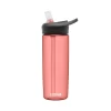 2021 Camelbak Eddy+ 600ml Bottle In Rose