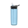 2021 Camelbak Eddy+ 600ml Bottle In Total Blue -Cycling Pro Shop CITRSIM Camelbak U 2021 EddyplusBottle 600ml TotalBlue