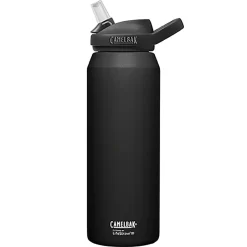 2022 Camelbak Eddy+ Insul. Filtered By Lifestraw 1l Bottle In Black
