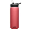 Camelbak Eddy+ Vacuum Insulated 600ml Bottle In Wild Strawberry -Cycling Pro Shop CITRSIM Camelbak U 2023 EddyplusVacuumInsulatedBottle 600ml WildStrawberry