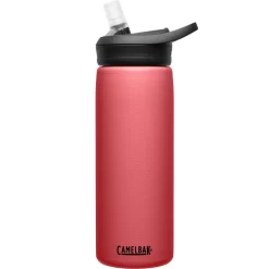 Camelbak Eddy+ Vacuum Insulated 600ml Bottle In Wild Strawberry