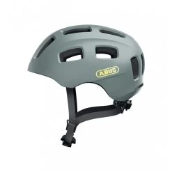 Abus Youn-I 2.0 Kids Helmet In Dark Blue -Cycling Pro Shop CYCLE20Abus20K20YounI20Helmet20Grey 1