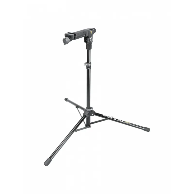 Topeak Elite Prepstand In Black 3 Topeak Elite Prepstand In Black