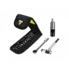 Topeak Ratchet Rocket Lite NTX+ Ratchet Tool Set In Black/Silver -Cycling Pro Shop CYCLE20Topeak20U20RatchetRocketLiteNTXplusRatchetToolSet20Black