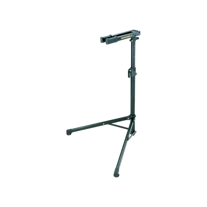 Topeak ZX Prepstand In Black 3 Topeak ZX Prepstand In Black
