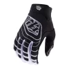 Troy Lee Designs Air Richter Gloves In Black/Blue 2 Troy Lee Designs Air Richter Gloves In Black/Blue -Cycling Pro Shop CYCLE20TroyLeeDesign20U20AirGloves20GraphicRichter20BlackBlue