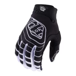 Troy Lee Designs Air Richter Gloves In Black/Blue